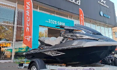 Clique para visualizar FX Cruiser SHO