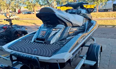 Clique para visualizar FX Cruiser SHO