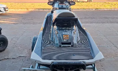 Clique para visualizar FX Cruiser SHO