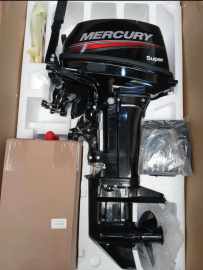 30 HP