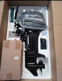 18 HP NOVO NA CAIXA