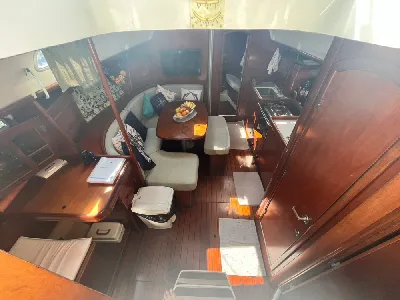 Clique para visualizar Beneteau 393