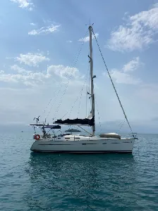 Clique para visualizar Beneteau 393