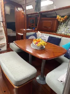 Clique para visualizar Beneteau 393