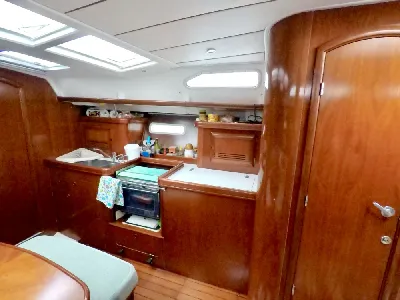 Clique para visualizar Beneteau 393