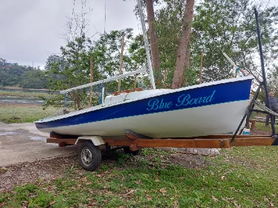 Clique para visualizar Day Sailer