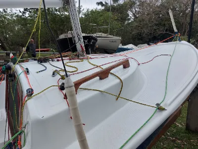 Clique para visualizar Day Sailer