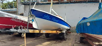 Clique para visualizar Day Sailer