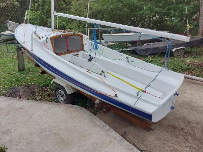 Clique para visualizar Day Sailer