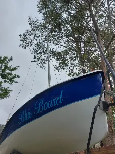 Clique para visualizar Day Sailer