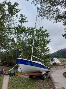 Clique para visualizar Day Sailer