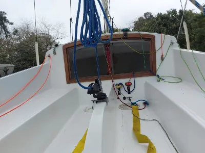 Clique para visualizar Day Sailer