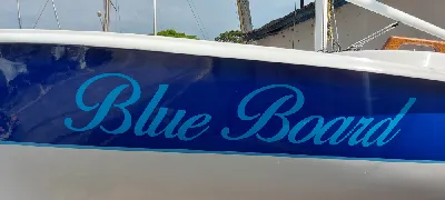 Clique para visualizar Day Sailer