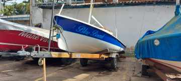 Day Sailer