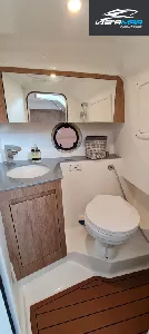 Clique para visualizar Lancha Fs 29 pés concept