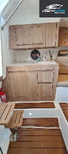 Clique para visualizar Lancha Fs 29 pés concept