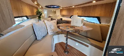 Clique para visualizar Lancha Fs 29 pés concept