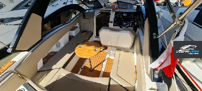 Clique para visualizar Lancha Fs 29 pés concept