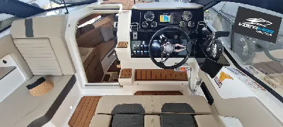 Clique para visualizar Lancha Fs 29 pés concept