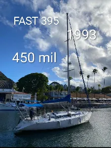 Fast 395