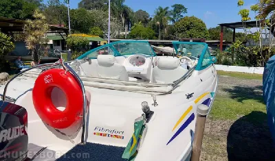 Clique para visualizar Focker 190 Style