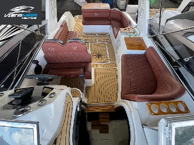 Clique para visualizar Lancha Onix 29 pés