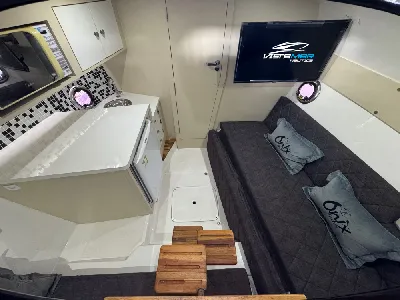 Clique para visualizar Lancha Onix 29 pés