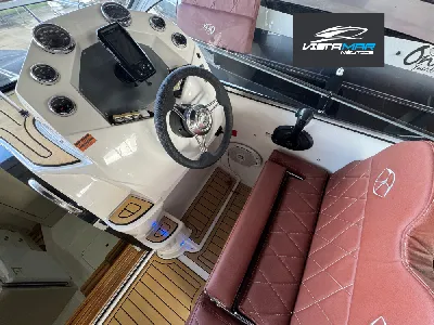 Clique para visualizar Lancha Onix 29 pés