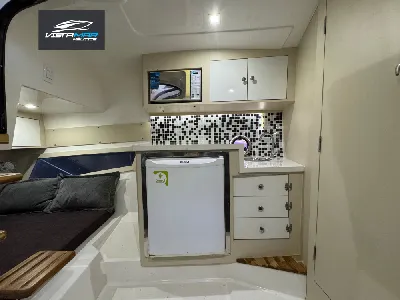 Clique para visualizar Lancha Onix 29 pés