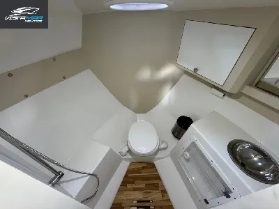 Clique para visualizar Lancha Onix 29 pés