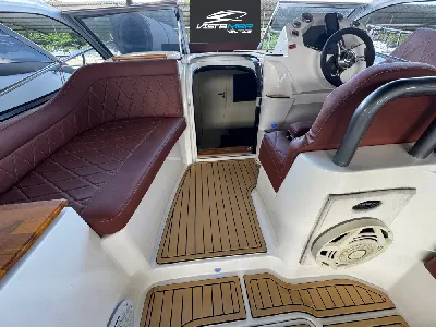 Clique para visualizar Lancha Onix 29 pés