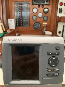 Clique para visualizar Velamar 31