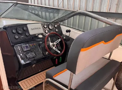 Clique para visualizar Magnum 400