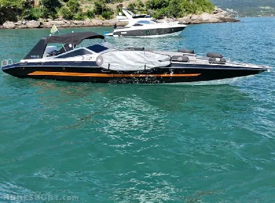 Clique para visualizar Magnum 400