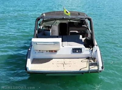 Clique para visualizar Magnum 400