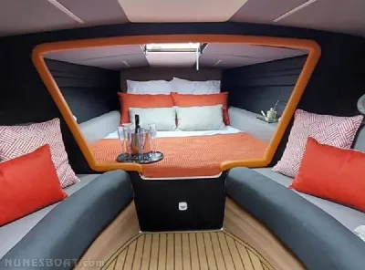 Clique para visualizar Magnum 400