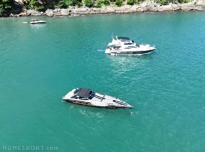 Clique para visualizar Magnum 400