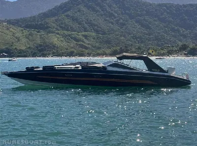 Clique para visualizar Magnum 400