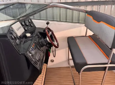 Clique para visualizar Magnum 400