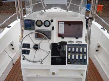 Fishing 265