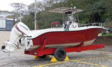 Fishing 265