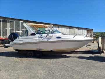 Focker 255