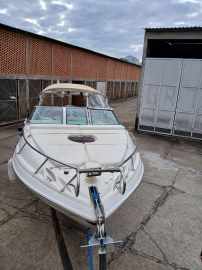 Focker 255
