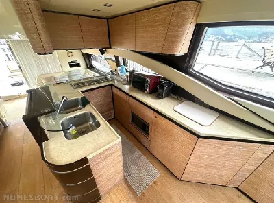 Clique para visualizar Azimut 60