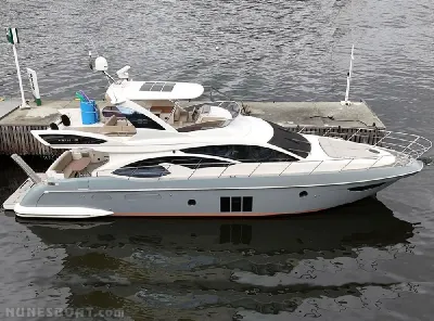 Clique para visualizar Azimut 60