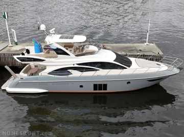 Azimut 60 