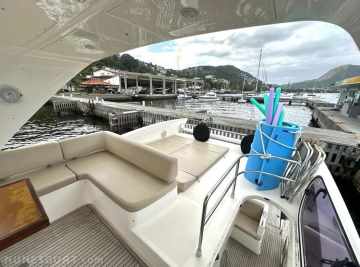 Azimut 60 