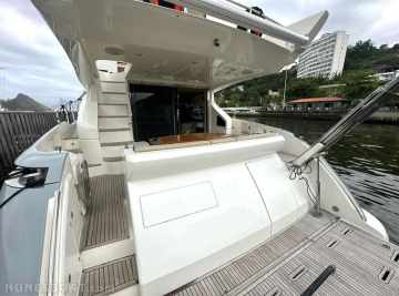 Azimut 60 