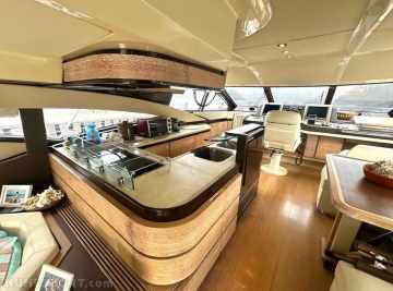 Azimut 60 