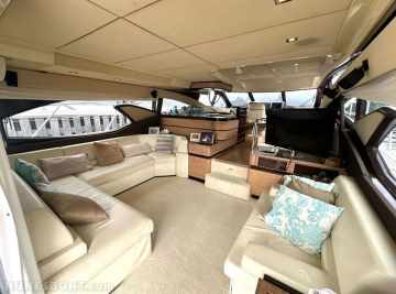 Azimut 60 